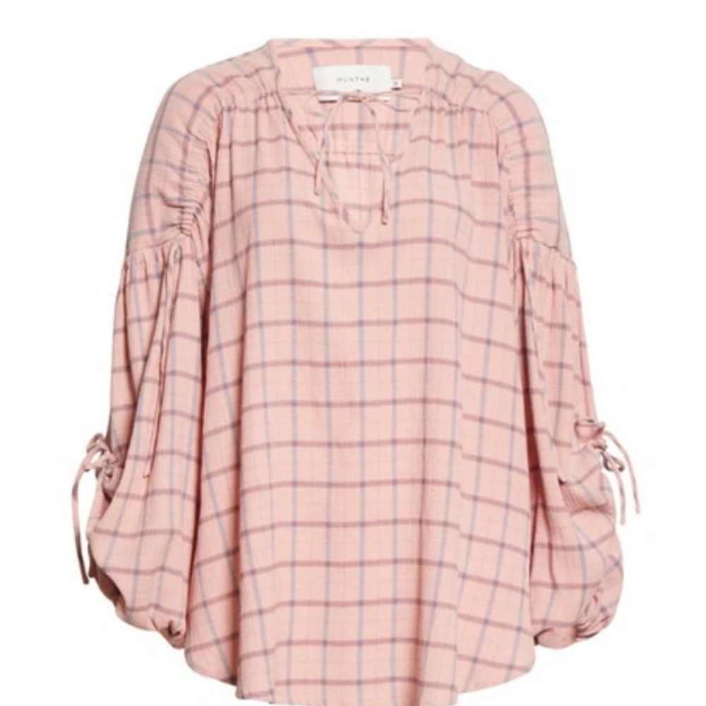 Munthe Blouse